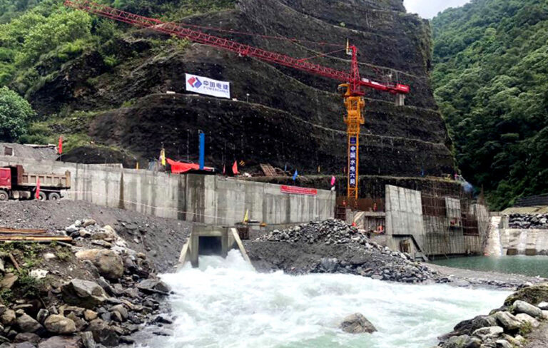 melamchi-MK-1