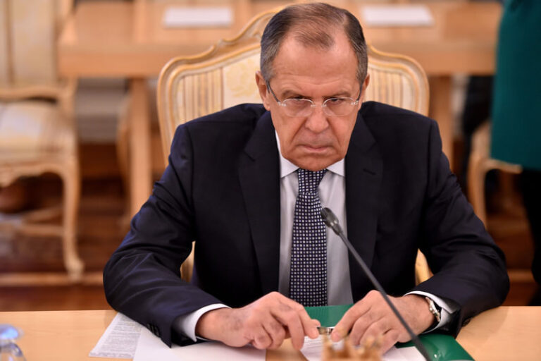 TOPSHOTS-RUSSIA-LEBANON-DIPLOMACY