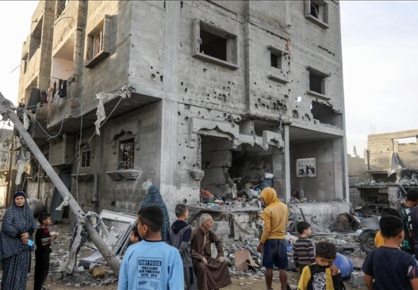 hamas attack